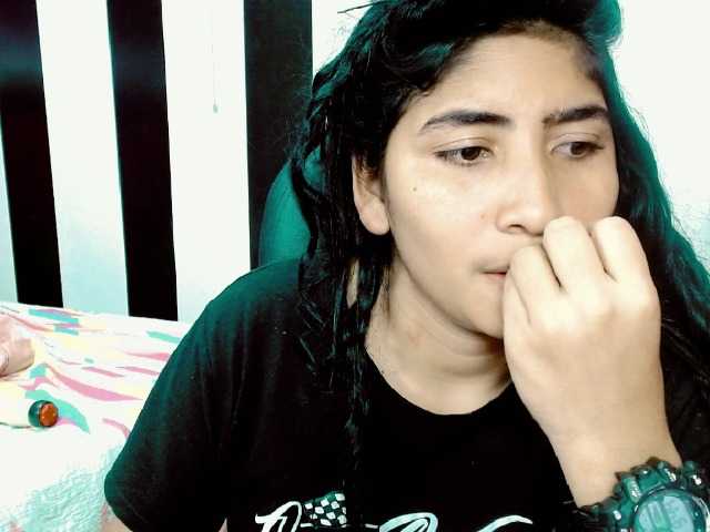 Captures d'écran de diffusion CandyKasss