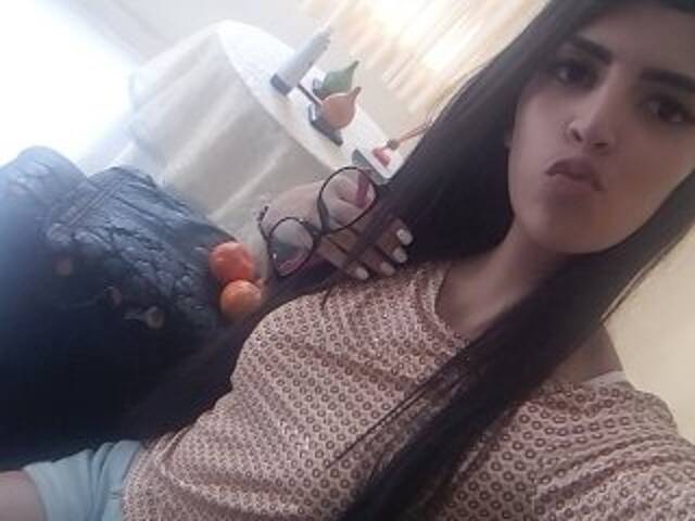 Photo du profil candykhalifa