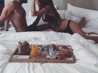 Chat vidéo érotique CandyKushh