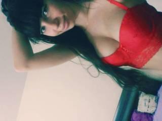Chat vidéo érotique candylana90