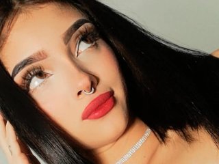 Chat vidéo érotique candyllucy