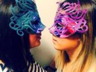 Chat vidéo érotique candylovee