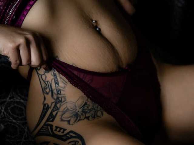 Photo du profil CandyLuX