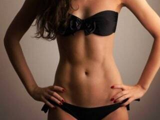 Chat vidéo érotique CandyNatali