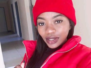 Chat vidéo érotique CandyNaynay