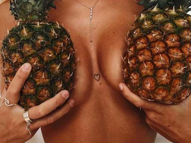 Photo du profil CandyPervert01