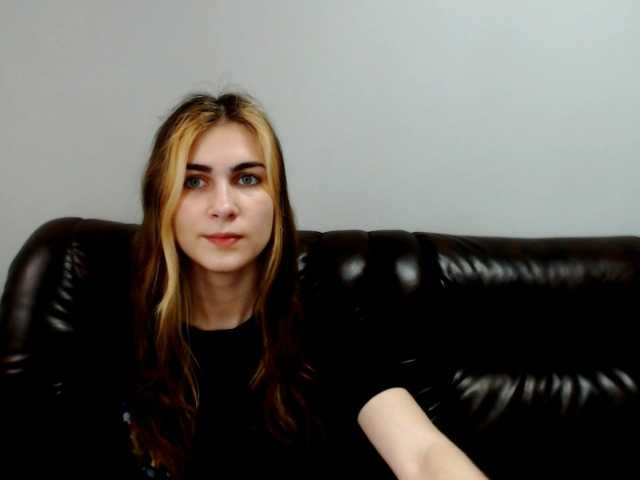 Captures d'écran de diffusion CandyRose