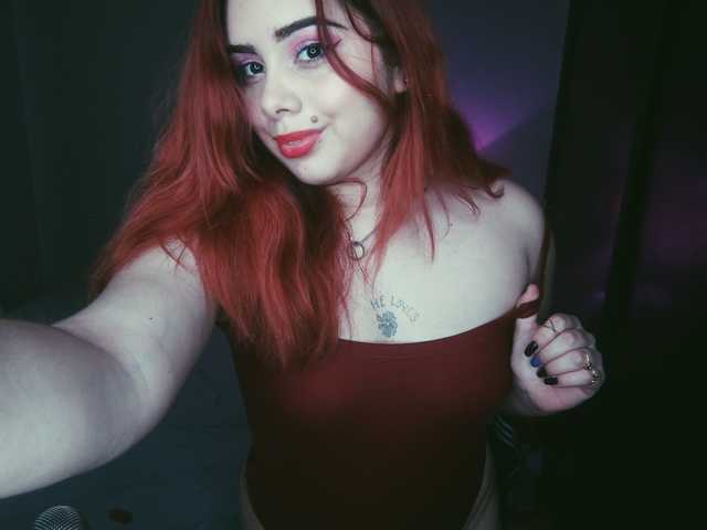 Photo du profil Rose-candy