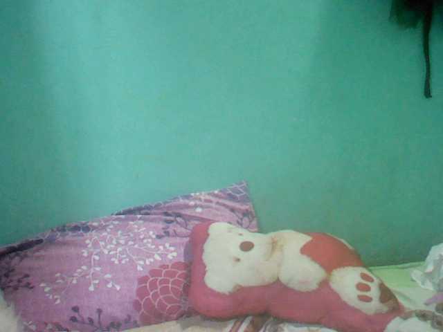 Captures d'écran de diffusion CandyRose26