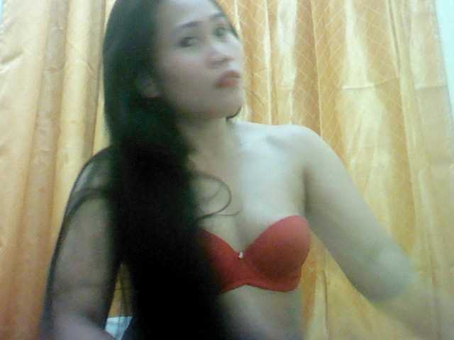 Captures d'écran de diffusion CandyRose26