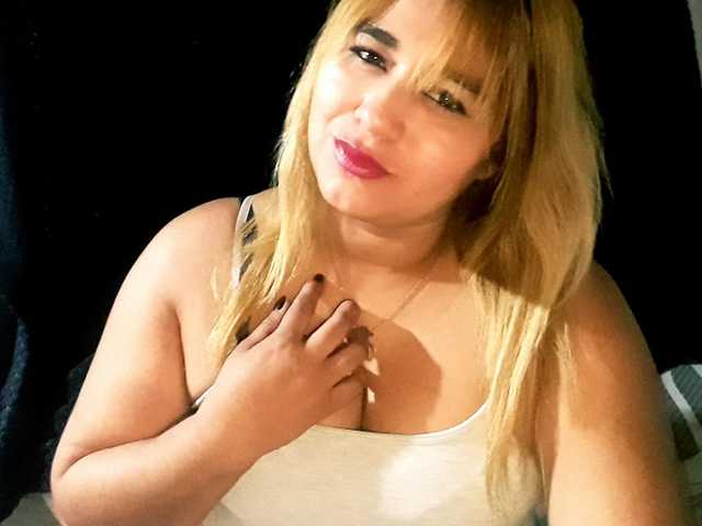 Photo du profil CandySnow