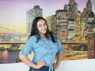 Chat vidéo érotique candystephie