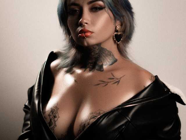 Photo du profil CandySun