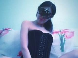 Chat vidéo érotique candyvika