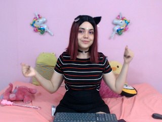 Photos CandyViolet Hi guys! ❤ ❤ ❤ ❤ happy day ❤ ❤ ❤ give a lot of love today ❤ ❤ ❤ lovense #cute #kawaii #young #teen #18 #latina #ass #pussy #pvt #pink #doll