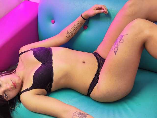 Photo du profil candywildx