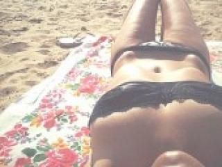 Chat vidéo érotique candyz