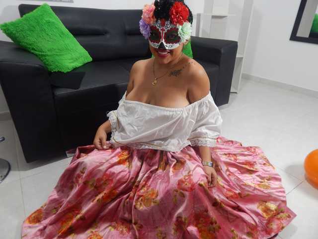 Photo du profil canelasweetie