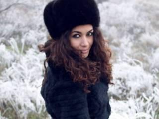 Chat vidéo érotique canellha