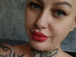 Chat vidéo érotique CannabisQueen