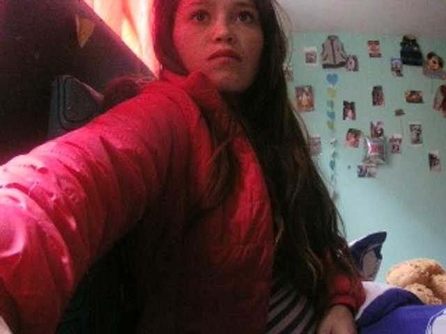 Captures d'écran de diffusion canndy-grey