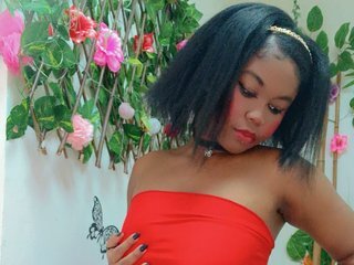 Chat vidéo érotique CannelleX