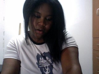 Chat vidéo érotique CannelleX