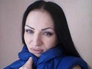 Chat vidéo érotique caprika