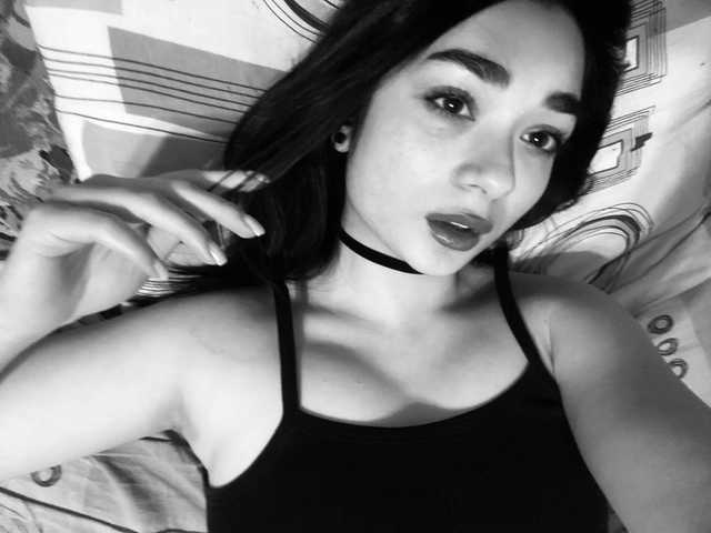 Photo du profil Carame1