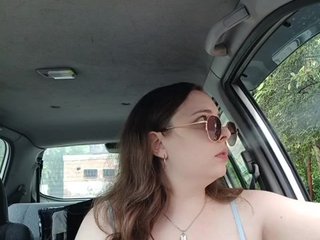 Chat vidéo érotique _-Bulochka-_