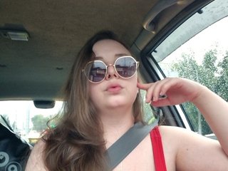 Chat vidéo érotique _-Bulochka-_