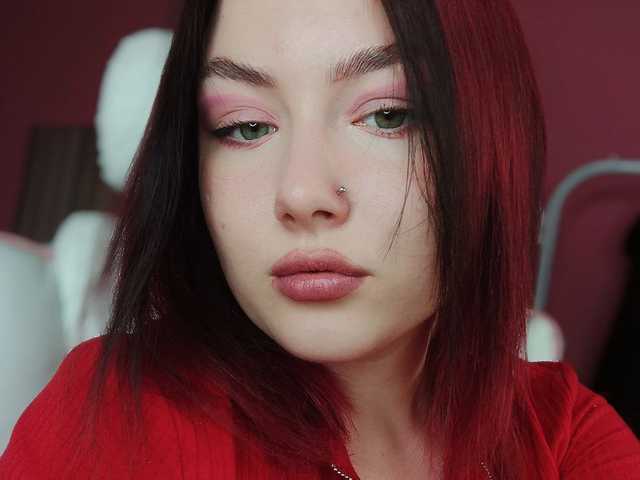 Photo du profil caramel53alice