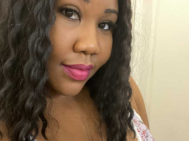 Photo du profil CaramelBBW