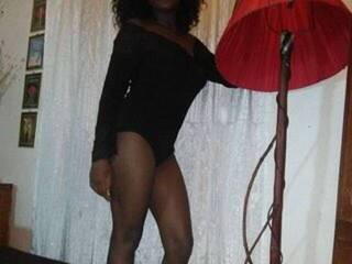 Chat vidéo érotique Caramelchoco1