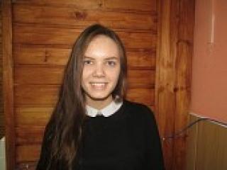 Chat vidéo érotique caramelgirl