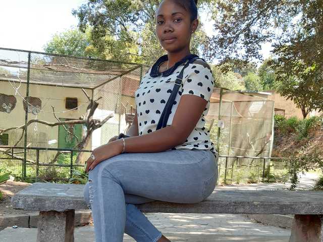 Photo du profil caramelle