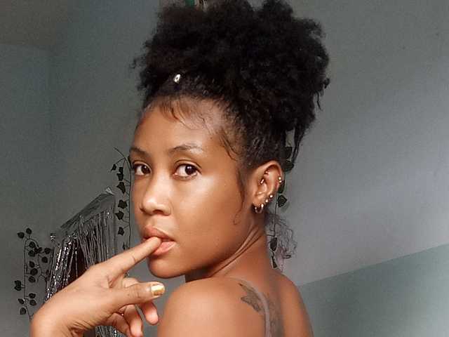 Photo du profil Caramellea