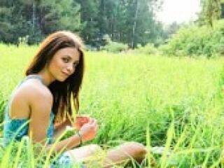 Chat vidéo érotique caramellr