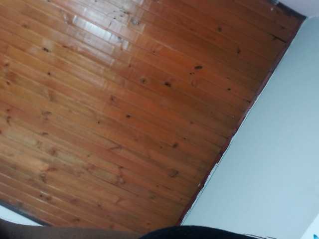 Captures d'écran de diffusion carameloblack