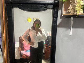 Chat vidéo érotique cardi-09