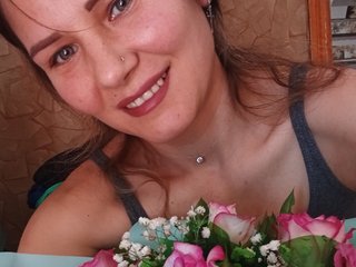 Chat vidéo érotique Carina4487