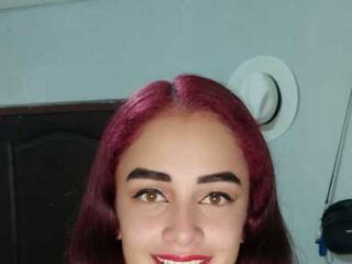 Chat vidéo érotique carito-torres