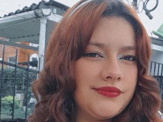 Chat vidéo érotique CaritoSerna