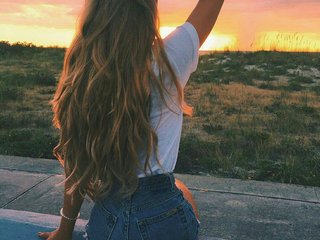 Chat vidéo érotique Carla-H0t