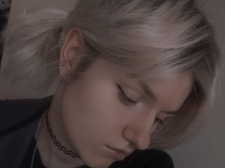 Chat vidéo érotique CarlaCreazy