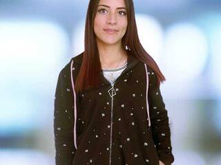 Chat vidéo érotique carlamiller1