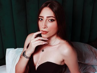 Chat vidéo érotique CarlaPalmer