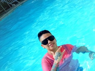 Chat vidéo érotique CarlaSexy