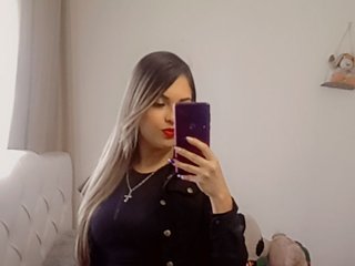 Chat vidéo érotique CarlaStorm