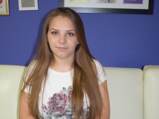 Photo du profil CarlaSweet